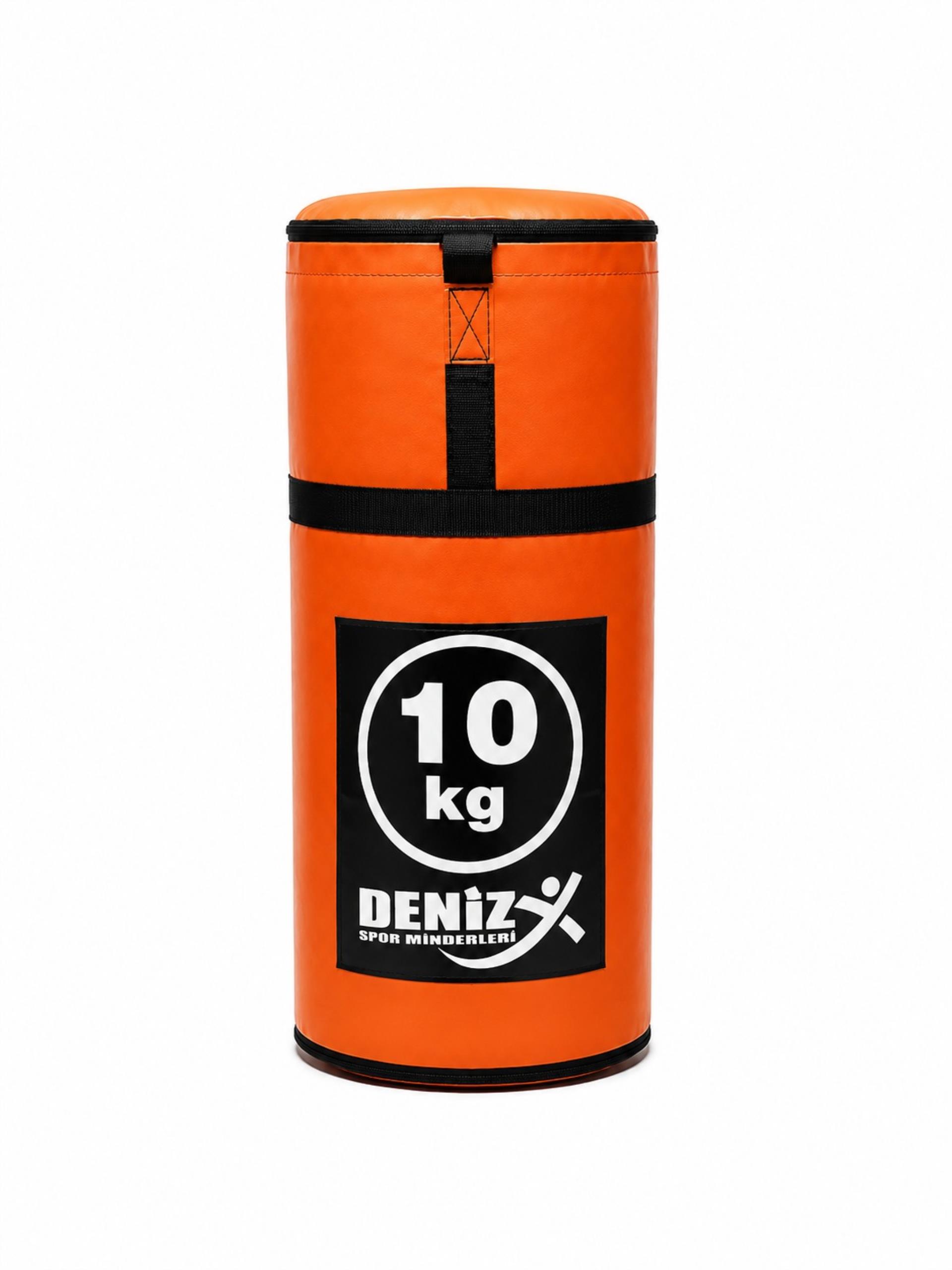 Deniz Spor Minderleri