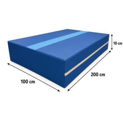 100x200x10 cm Minder