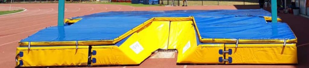 Puf ve Atlama Minderleri