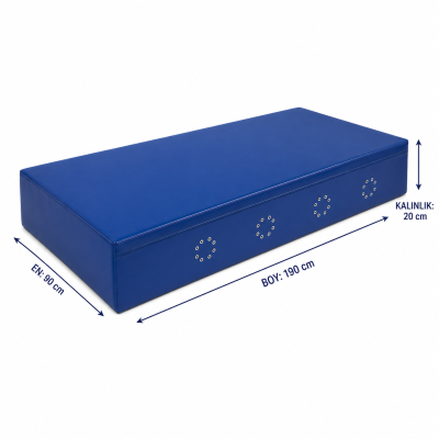 90x190x20 cm Minder