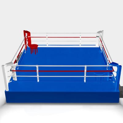 Boks Ringi