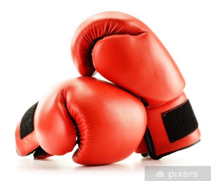 Box Ringi ve Malzemeleri