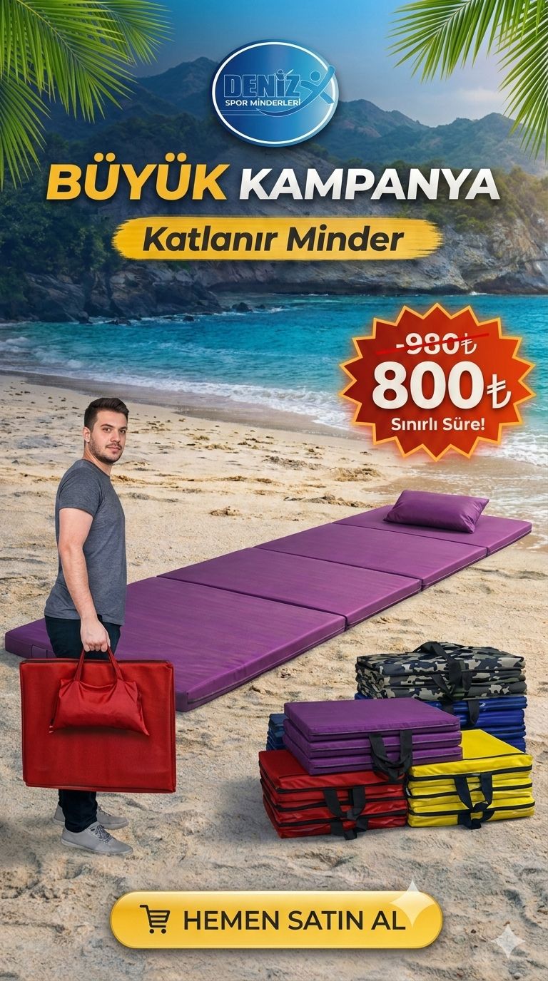 KAMPANYALI ÜRÜNÜMÜZ