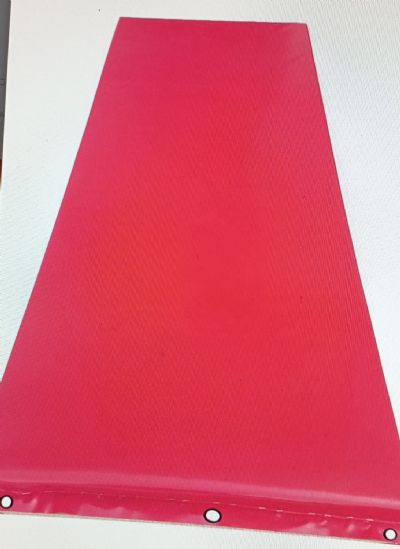 Duvar Çarpma Minderleri