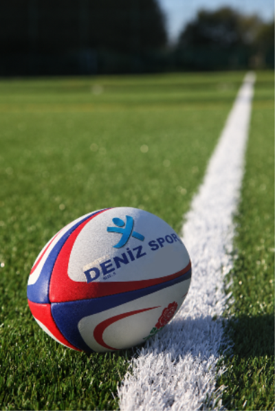 Ragby spor malzemeleri
