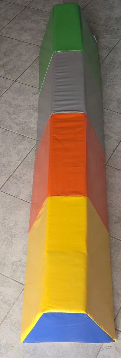 Sünger Denge Minderi 3m