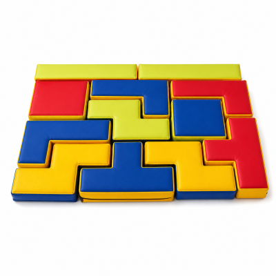 Tetris Minder