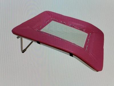 Trambolin Ve Trackler